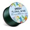 200yds 22-Gauge Green Floral Wire for Crafts, Wreaths & Arrangements